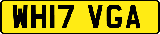 WH17VGA