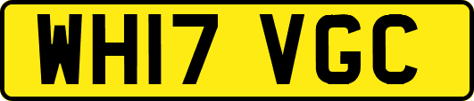 WH17VGC