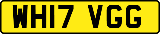 WH17VGG