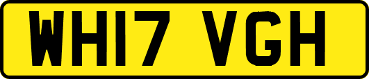 WH17VGH