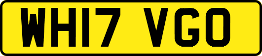 WH17VGO
