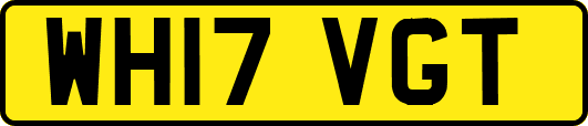 WH17VGT