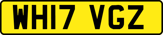WH17VGZ