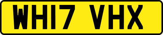 WH17VHX
