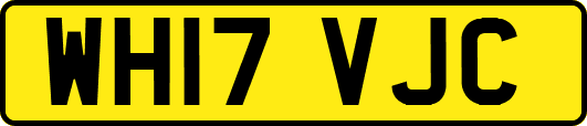 WH17VJC