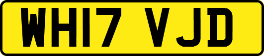 WH17VJD