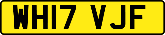 WH17VJF