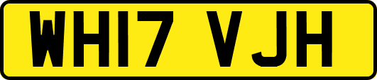 WH17VJH