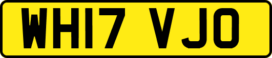 WH17VJO