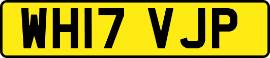 WH17VJP