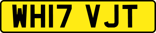 WH17VJT