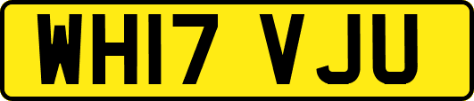 WH17VJU