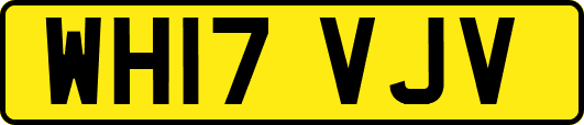 WH17VJV