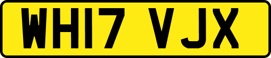 WH17VJX