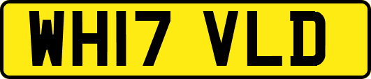 WH17VLD