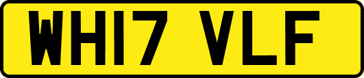 WH17VLF