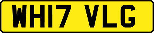 WH17VLG