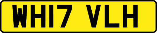 WH17VLH