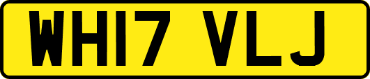 WH17VLJ