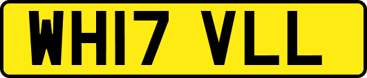WH17VLL