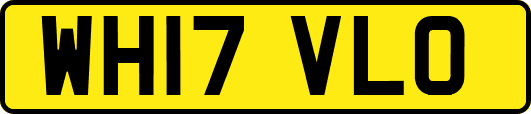 WH17VLO