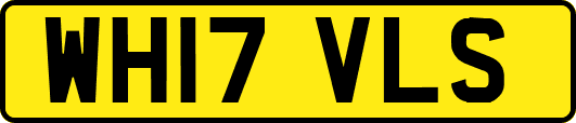 WH17VLS
