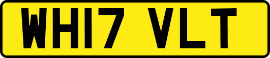 WH17VLT