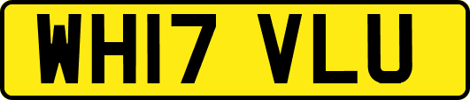 WH17VLU