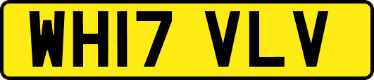 WH17VLV