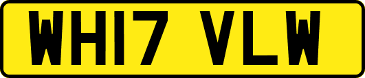 WH17VLW