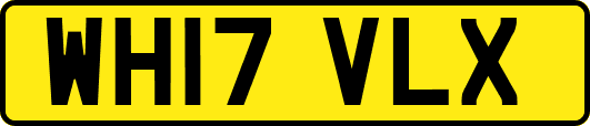 WH17VLX