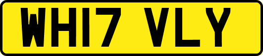 WH17VLY