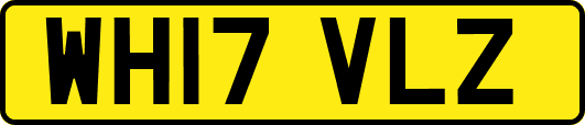 WH17VLZ