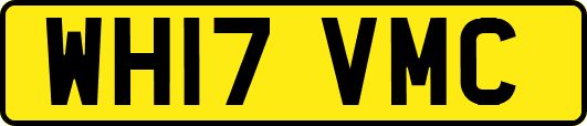 WH17VMC
