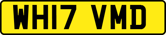 WH17VMD