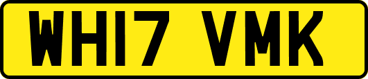 WH17VMK