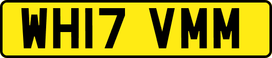 WH17VMM