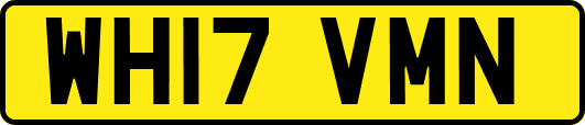 WH17VMN