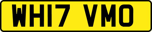 WH17VMO