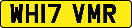 WH17VMR