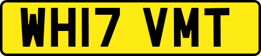 WH17VMT