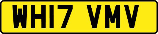 WH17VMV
