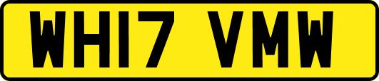 WH17VMW