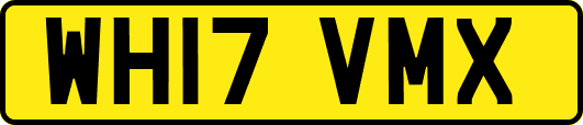 WH17VMX