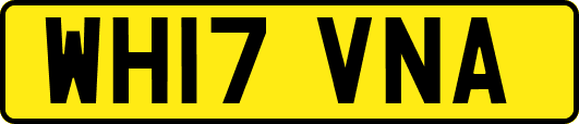 WH17VNA