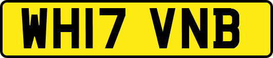 WH17VNB
