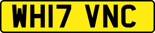 WH17VNC
