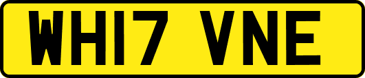 WH17VNE