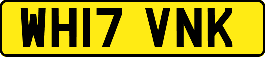 WH17VNK