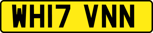 WH17VNN